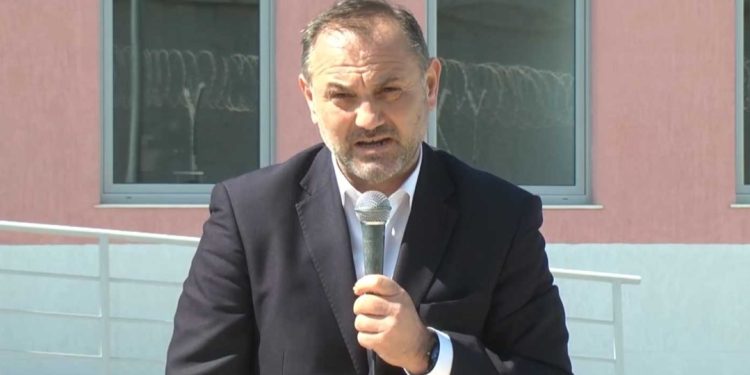 Vendim qeverie/ Shkarkohet nga detyra prefekti i Fierit, kush e zëvëndëson…