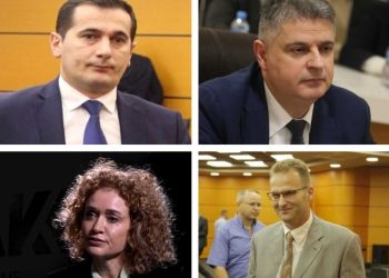 Kush vjen në krye të SPAK? Analisti zbulon EMRIN: Di që nën tavolinë…