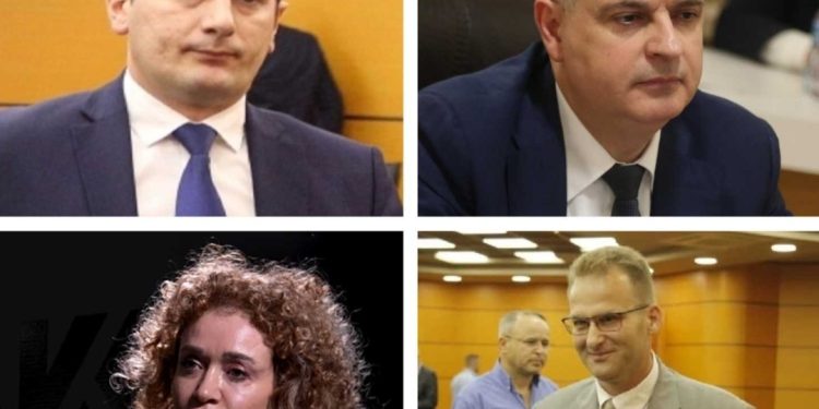 Kush vjen në krye të SPAK? Analisti zbulon EMRIN: Di që nën tavolinë…
