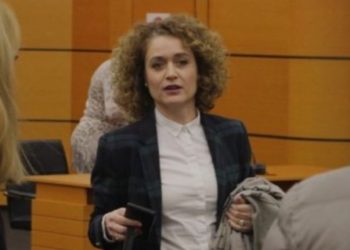 Kandidatja e parë grua për SPAK/ Prokurorja e “Hekurt” që nuk ka marrë asnjë dhuratë. Pasuria e saj…