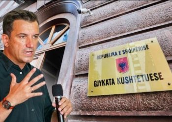 Kërkoi pezullimin e zgjedhjeve/ LAJM I FUNDIT: Kushtetuesja jep VENDIMIN për Veliajn…