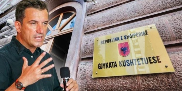 Kërkoi pezullimin e zgjedhjeve/ LAJM I FUNDIT: Kushtetuesja jep VENDIMIN për Veliajn…