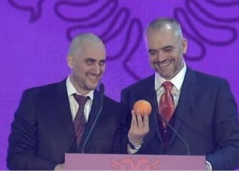 Dalja në krah të kryeministrit, Binaj e thotë troç: Kam 10 vite pa folur me Ramën…