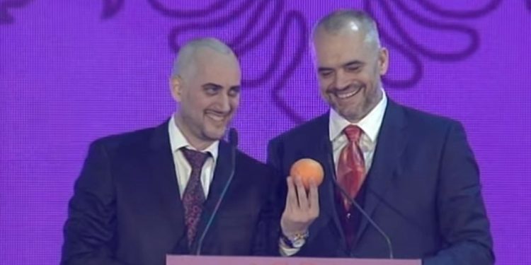 Dalja në krah të kryeministrit, Binaj e thotë troç: Kam 10 vite pa folur me Ramën…