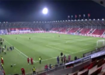Vendim i pazakontë, si Silvinjo surprizon te Shqipëria para ndeshjes me Serbinë…