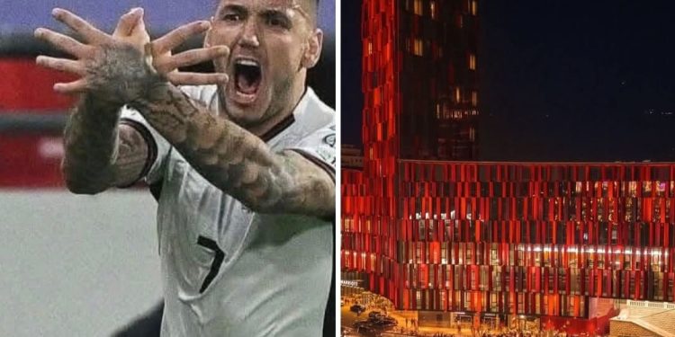 Goli dhe festa me shqiponjën në Leskovac, Rey Manaj: Ja çfarë më tha trajneri serb…