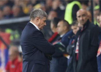 Pas humbjes me Shqipërinë/ Situatë e tensionuar në Serbi, merret vendimi DRASTIK…