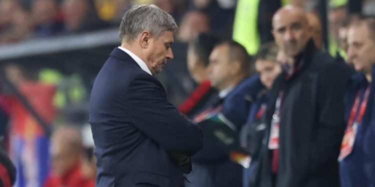 Pas humbjes me Shqipërinë/ Situatë e tensionuar në Serbi, merret vendimi DRASTIK…