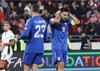 Serbia në kaos/ Pas trajnerit, LARGOHEN edhe 5 lojtarë…