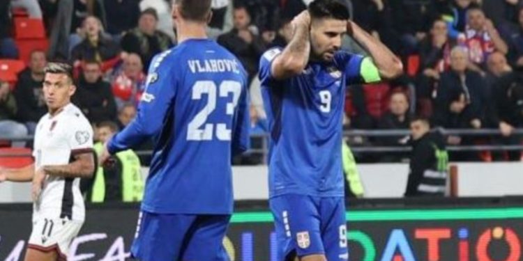 Serbia në kaos/ Pas trajnerit, LARGOHEN edhe 5 lojtarë…