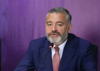 Blendi Klosi zbulon kur do të zhvillohen zgjedhjet në Tiranë