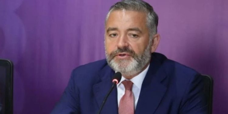 Blendi Klosi zbulon kur do të zhvillohen zgjedhjet në Tiranë