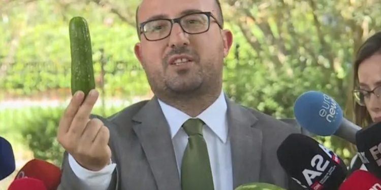 Deputeti i PD habit: Më ka marrë malli për Ramën, dua ta puth! Ulsi Manja i kthen përgjigje epike: Ti nuk…