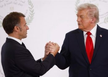Batuta e Ramës fut në “sherr” Macronin dhe Trumpin: Do ta shohësh çfarë do të ndodhë…