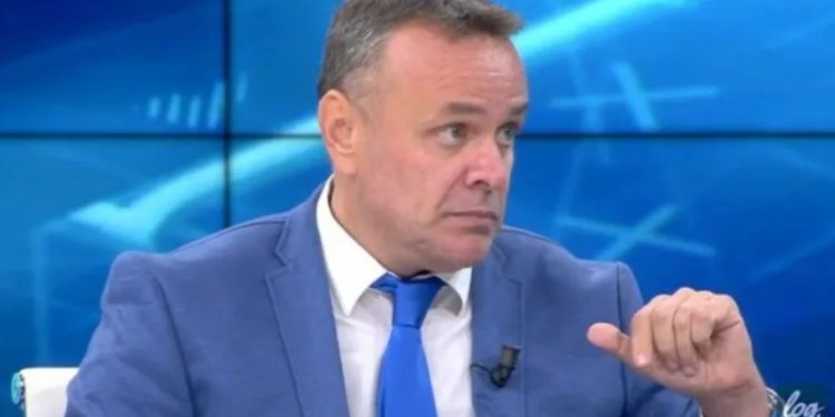 Pse nuk ka arrestime nga SPAK? Karamuço zbulon prapaskenat e forta: Janë bllokuar…