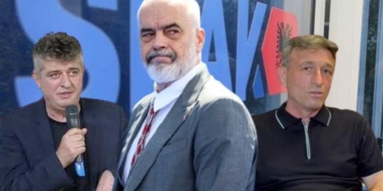 “I denoncoi Rama”/ Kush janë dy KRYEBASHKIAKËT që Altin Dumani zbuloi se po hetohen nga SPAK