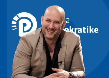 Binaj “i pavarur” për Tiranën? Sondazhi i fundit “nxjerr zbuluar” kandidatin e Berishës…