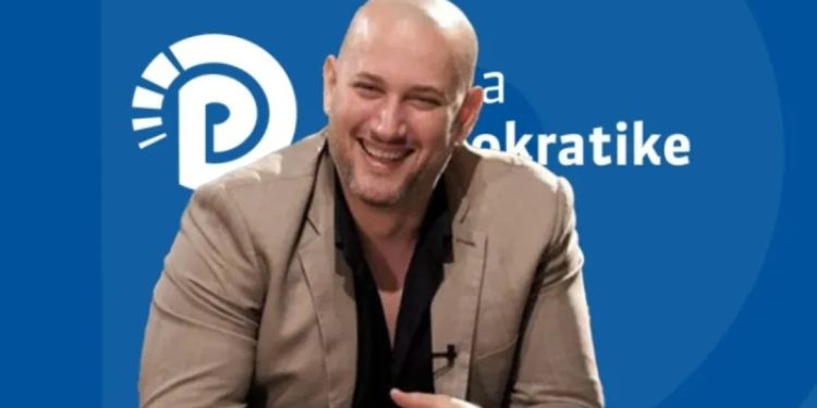 Binaj “i pavarur” për Tiranën? Sondazhi i fundit “nxjerr zbuluar” kandidatin e Berishës…