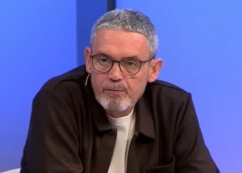 “Moment i vështirë!”/ Alban Dudushi rrëfen për herë të parë për betejën me sëmundjen e tij…
