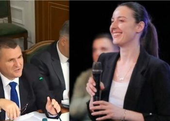 Pyetja e Zegjine Çaushit për Altin Dumanin po “vlon” rrjetin, si iu përgjigj shefi i SPAK…