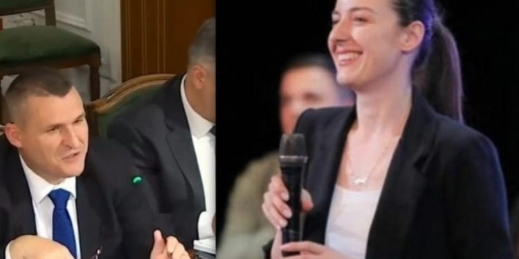 Pyetja e Zegjine Çaushit për Altin Dumanin po “vlon” rrjetin, si iu përgjigj shefi i SPAK…