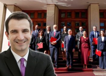 Ja pse Këshilli Ministrave kërkon shkarkimin e Veliajt (Parashtrimet në KUSHTETUESE)