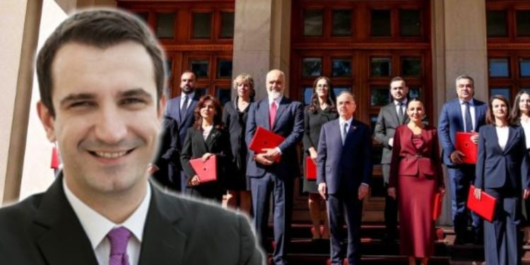 Ja pse Këshilli Ministrave kërkon shkarkimin e Veliajt (Parashtrimet në KUSHTETUESE)