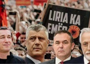 Protesta në Tiranë për ish-krerët e UÇK! Kush do të marrë pjesë dhe çfarë pritet të ndodhë?!