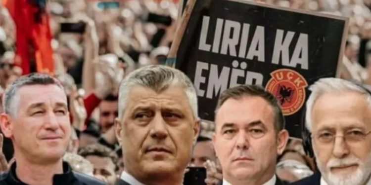 Protesta në Tiranë për ish-krerët e UÇK! Kush do të marrë pjesë dhe çfarë pritet të ndodhë?!