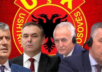 “Liri për çlirimtarët”/ Ja kush do të jetë pjesë e protestës për ish-krerët e UÇK