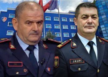 Ndryshime në Policinë e Shtetit! KUSH merr “postin” e rëndësishëm…