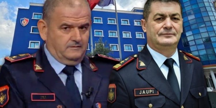 Ndryshime në Policinë e Shtetit! KUSH merr “postin” e rëndësishëm…