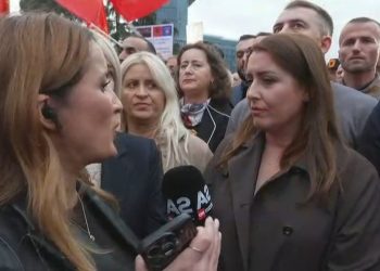 Pse mungon Edi Rama në protestën e UÇK-së? Ja si përgjigjet Manastirliu….