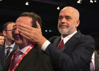 Tensionet Tiranë- Prishtinë, Ali Ahmeti zbulon përpjekjet me Ramën për të dalë nga…
