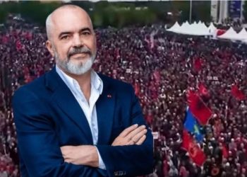 Rama i bashkohet tubimit të jashtëzakonshëm për UÇK-në, ja veprimi i fundit…
