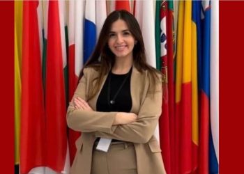 E TRISHTË/ Ndahet nga jeta në “lule të rinisë” korçarja që punonte në Parlamentin Europian