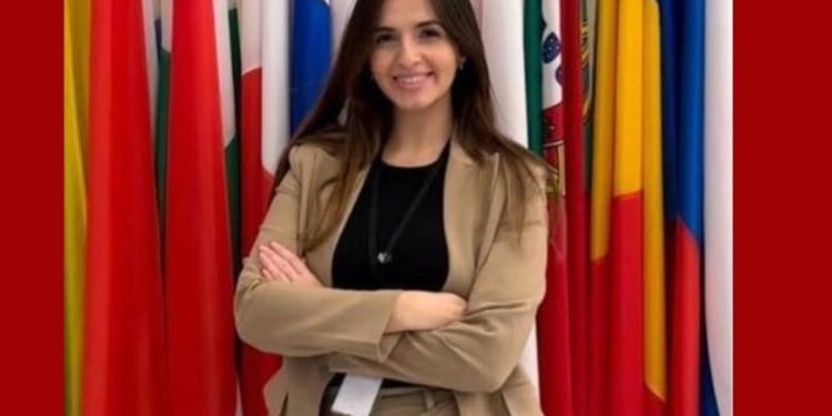 E TRISHTË/ Ndahet nga jeta në “lule të rinisë” korçarja që punonte në Parlamentin Europian
