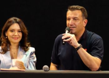 U mbyll karriera “politike” e Veliajt apo jo? Spiropali befason me përgjigjen…