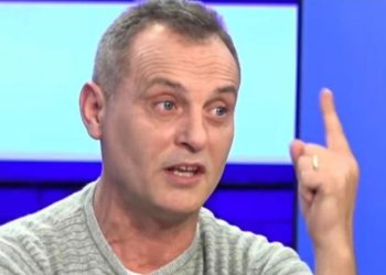 Ish-drejtuesi i Policisë: Nuk kthehem për 1 milion lekë rrogë, shteti të hedh në…