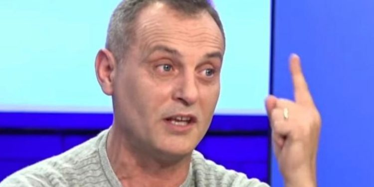 Ish-drejtuesi i Policisë: Nuk kthehem për 1 milion lekë rrogë, shteti të hedh në…