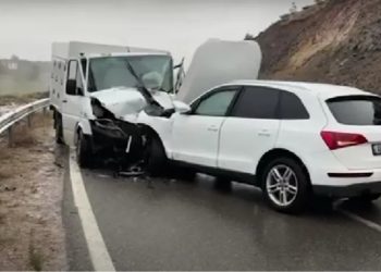 LAJM I FUNDIT/ Dy aksidente të rënda në veri të vendit, raportohet se 5 fëmijë…