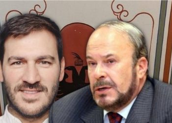 Habit i përfoluri si kandidat i PD për Bashkinë e Tiranës: Si mund t’ju vijë keq për Fatos Nanon…