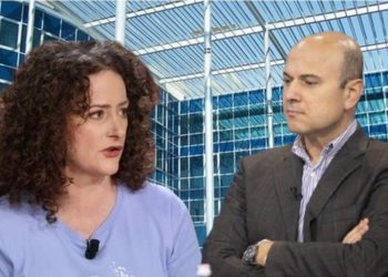 Argita dhe Jamarbër Malltezi kërkojnë lirimin e 25 pasurive të sekuestruara nga SPAK