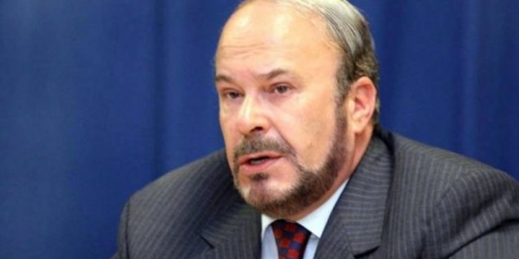 Mësoi arabisht kur ishte në burg, si u mahnit Kryeministri Grek me Fatos Nanon kur pa sa…