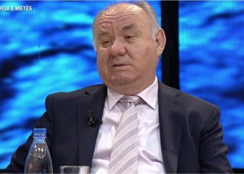 Fahri Balliu: Berisha, një visar i rrallë që duhet mbrojtur. Rama ikën me…