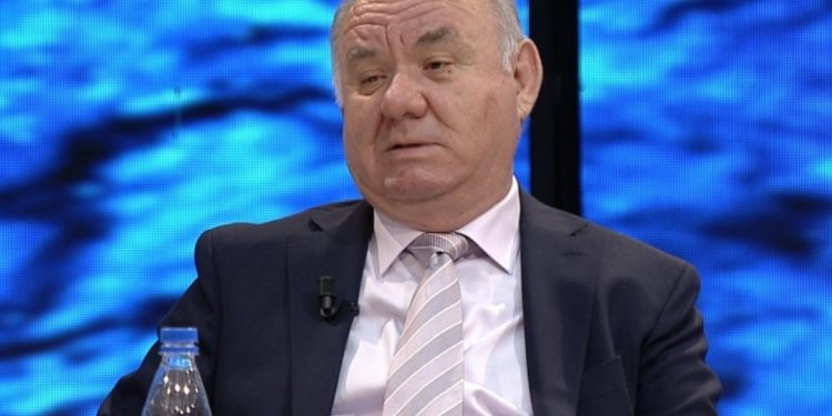 Fahri Balliu: Berisha, një visar i rrallë që duhet mbrojtur. Rama ikën me…
