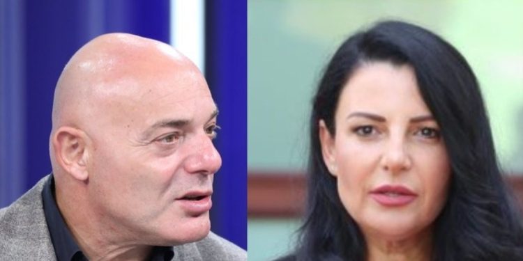 Blendi Fevziu: Lajmet për Ballukun, papërgjegjshmëri! Pres që SPAK…