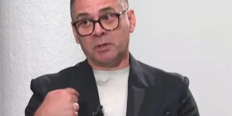Ahmetaj tregon pse Rama urdhëroi arrestimin e Veliajt: E hoqi qafe si…