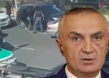 Prova të REJA nga Amerika? Ilir Meta “thyen heshtjen”: Kjo është…