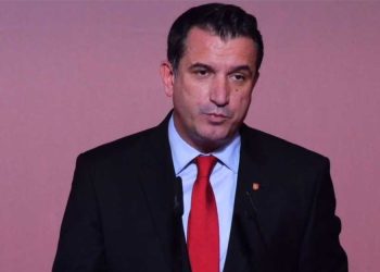 9 muaj në qeli! Veliaj në Kushtetuese, DALJA e PARË publike pas arrestimit